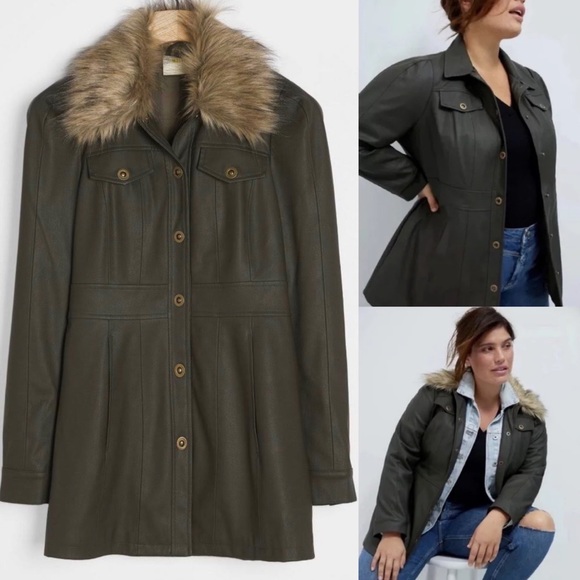 Anthropologie Jackets & Blazers - NWT Anthropologie Maeve Green Jacket 6